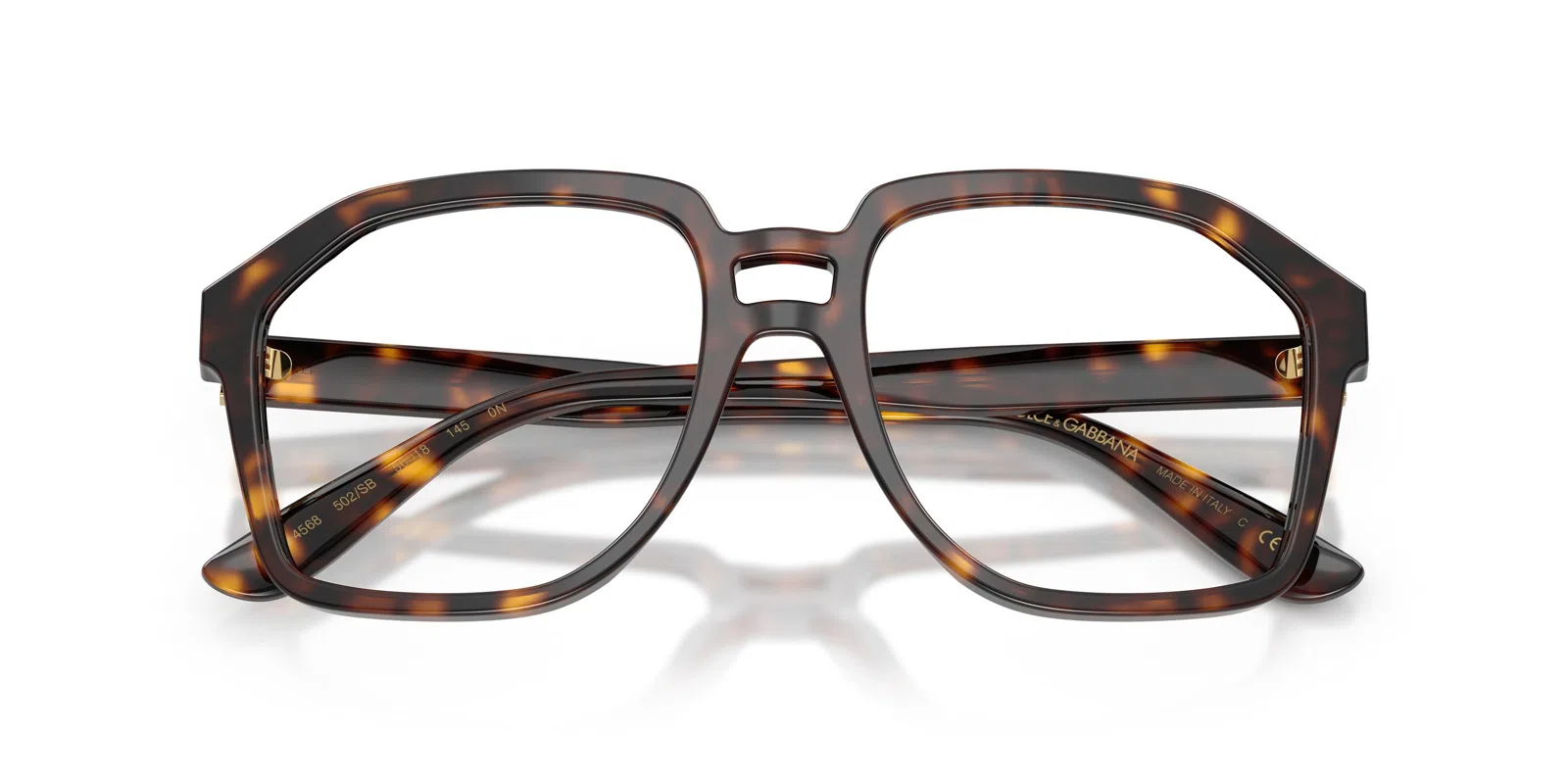Dolce & Gabbana 4568 Sunglasses - view 30